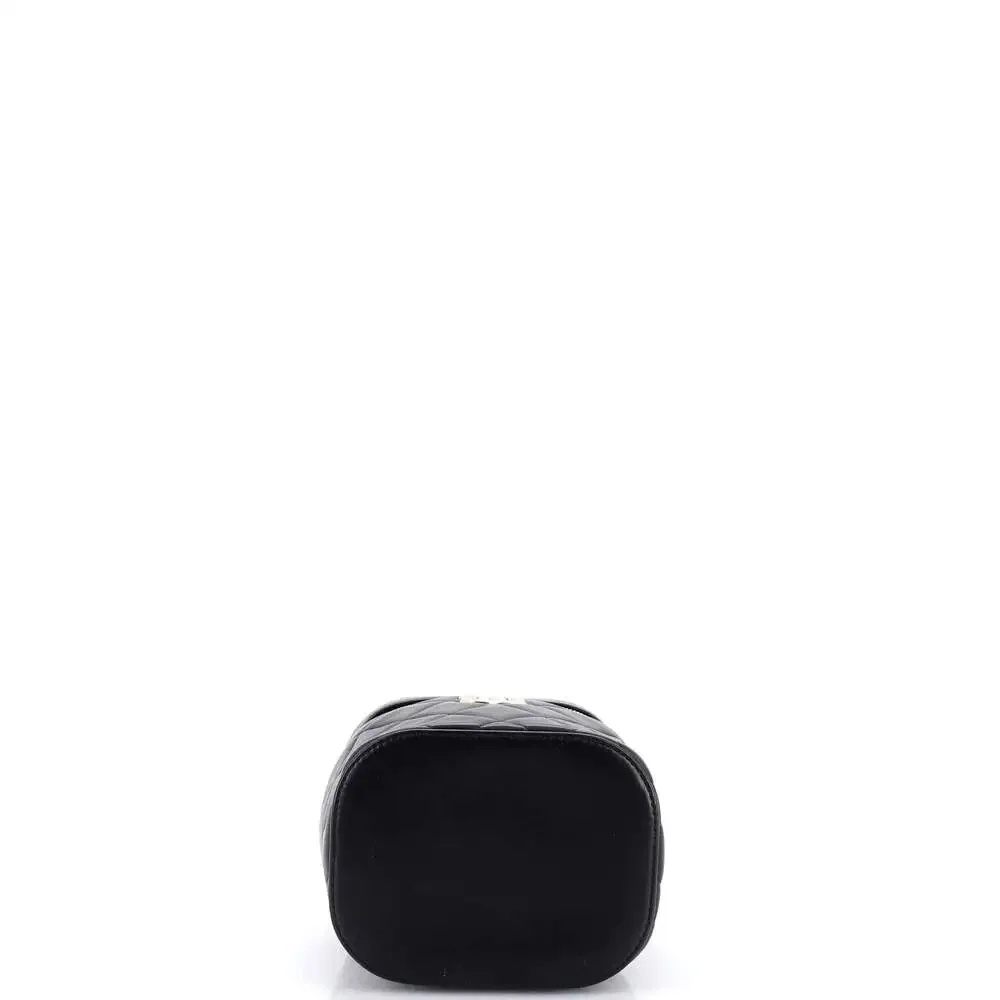 Chanel Trendy Cc Top Handle Vanity Case #259238C40B